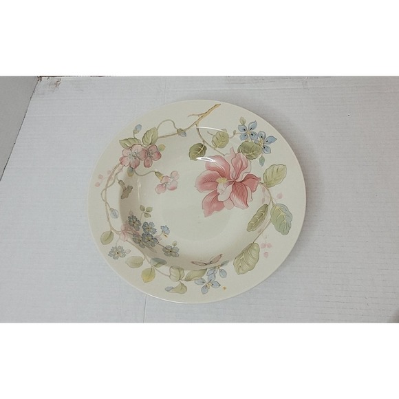 Dinnerware Set Shalimar by Mikasa - 43 Pieces - Picture 5 of 8